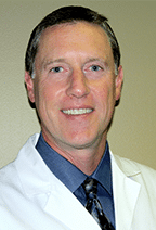 Dr. Jeff Forzley