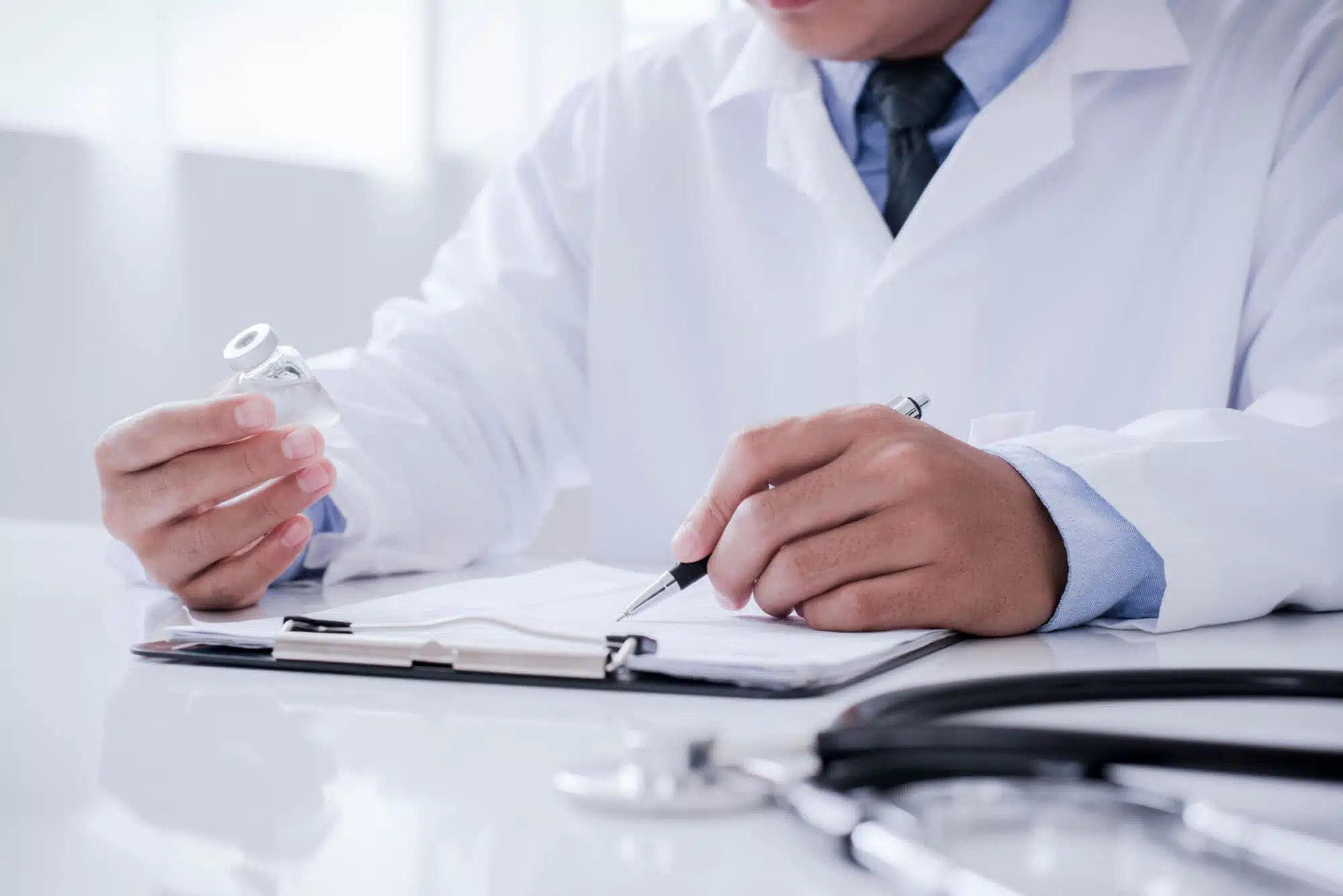 What is a Functional Medicine Doctor and What Do They Do